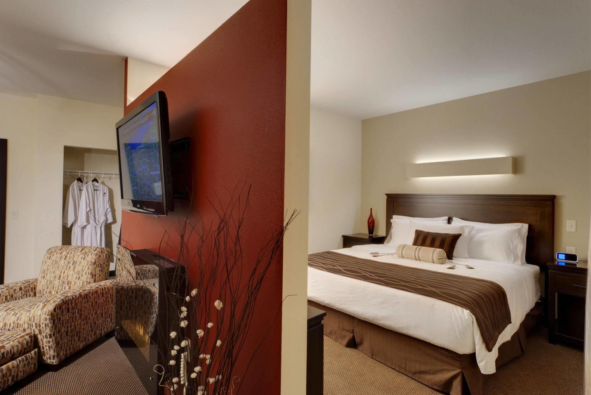 Berlin Grande Hotel חדר תמונה
