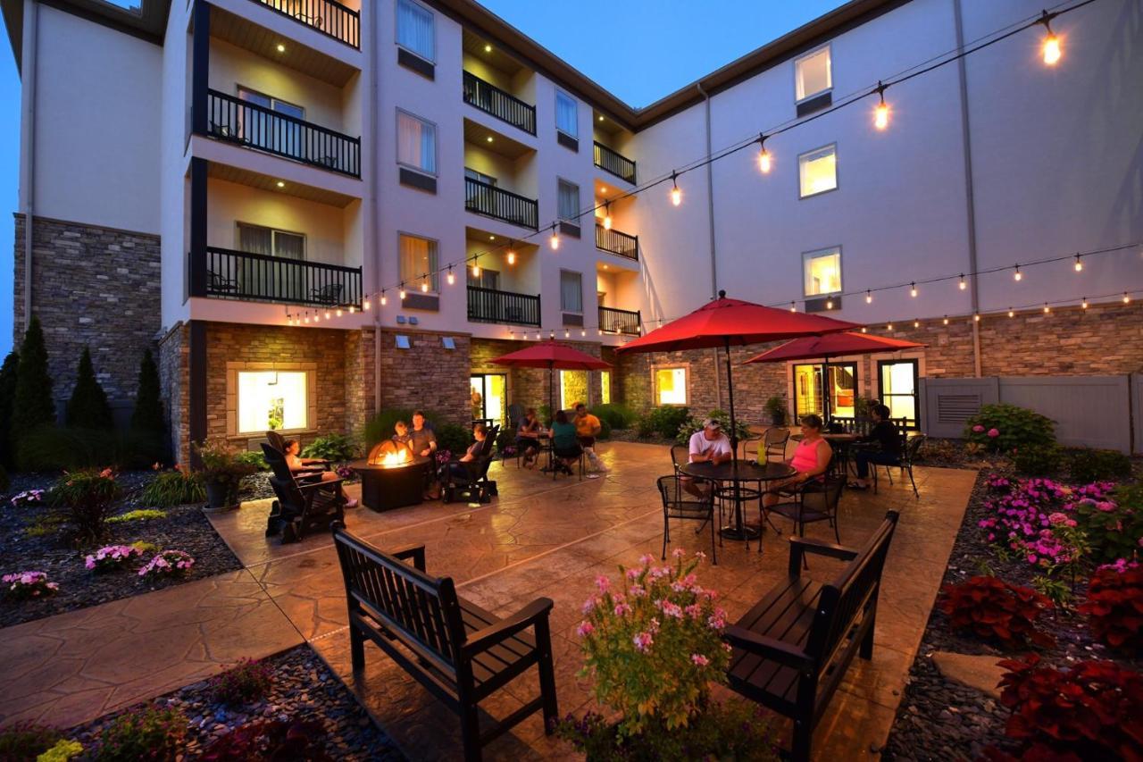 Berlin Grande Hotel מראה חיצוני תמונה